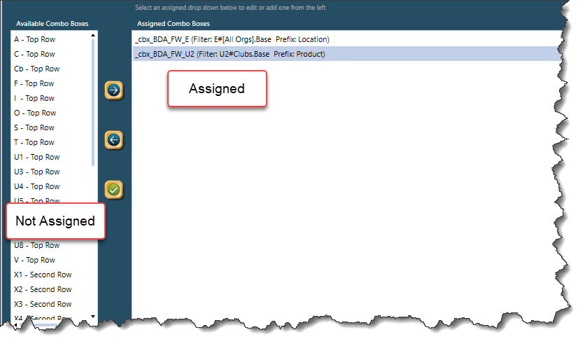 Graphical user interface, application, Word Description automatically generated
